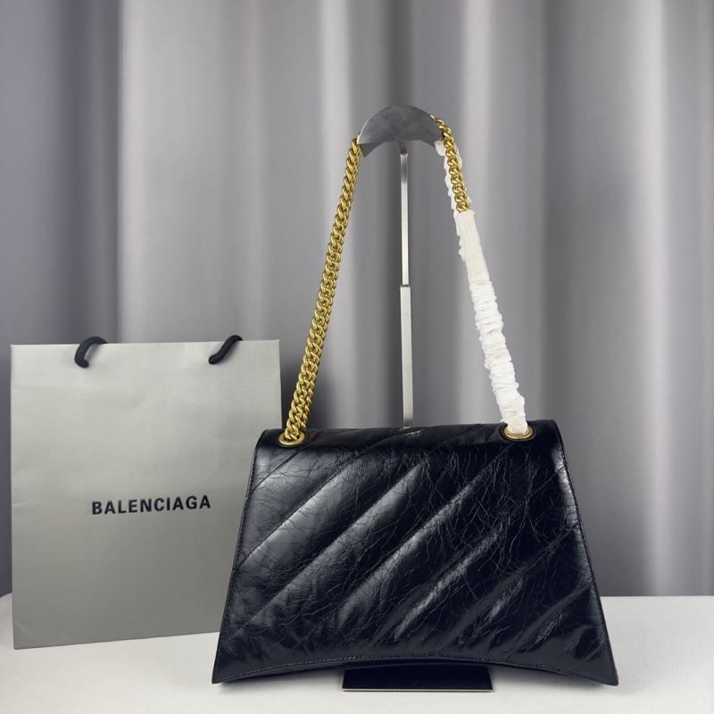 Balenciaga Hourglass Bags